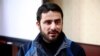 Ҳукми Абдураҳим Восиев, намояндаи зиндонии мухолифон "7 сол дароз шуд"