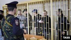 Часто про долю цивільних українців, яких судять за «шпигунство», довгий час нічого рідним невідомо (фото ілюстративне)