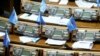 Із фракції Партії регіонів уже вийшли 80 депутатів 