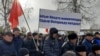 «Он не виновен». Как сторонники Садыра Жапарова добиваются его освобождения