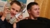 "Миша тоже хотел на войну". Подросток зарезал четверых ровесников