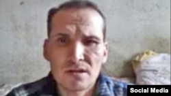 Türkmen graždan aktiwisti we žurnalist Saparmämmet Nepesgulyýew