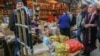 Правительство озаботилось продовольственной безопасностью