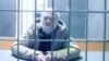 Ольга Щеглова, жена диссидента Скобова: "Мы будем бороться"