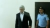 Armenia-Hearings of the RA third President Serzh Sargsyan took place at the Court of General Jurisdiction of Avan and Nor-Nork Administrative Districts, 5Aug2021