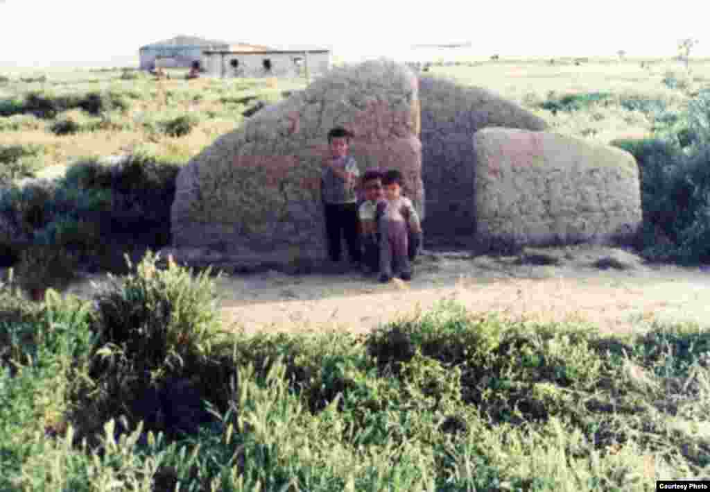 Замони ҷанги шаҳрвандӣ (1992-1997)