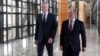 Europeans Move To Protect Firms From Renewed U.S. Sanctions On Iran