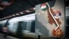 „Политички брз воз“ Скопје – Белград – Будимпешта