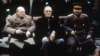 Кримська конференція 1945: переможці та жертви
