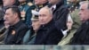 "Боится за свою шкуру". Шашлычное перемирие Путина
