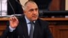Boiko Borisov.