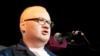 "I decided to take the conversation to a slightly different level," journalist Oleg Kashin says about his decision to publish A Letter To The Leaders Of The Russian Federation.