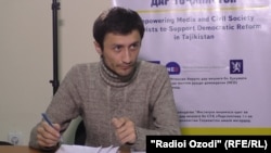 Сайф Сафар.