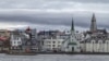 Although talks on Iceland joining the EU have been on hold for more than a decade, Reykjavik has already closed one-third of the required accession chapters. (file photo)