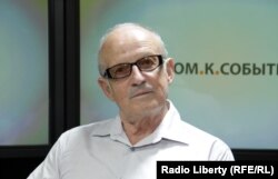 Андрей Пионтковский