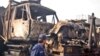 U.S., NATO Seek Routes Other Than Pakistan