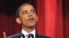 Barak Obama tokom govora na kairskom Univerzitetu