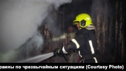 Ликвидация последствий обстрела Одесской области, 31 августа 2025 года