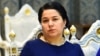 Чеҳранигорие аз Озода Раҳмон - раҳбари нави дастгоҳи президент