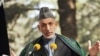 Potential challengers to President Hamid Karzai now have three more months to prepare.