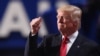 Trump Says Clinton E-Mails To Blame For Iranian Scientist's Execution