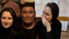 Суд освободил женщину, обвиняемую в попытке убийства мужа-абьюзера