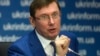 Луценко: прокуратура оцінить дії силовиків і комунальників при знесенні МАФів у Києві