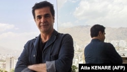 جعفر پناهی، فیلمساز زندانی