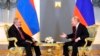 Российские пограничники покинут ряд районов Армении
