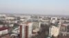 Институт сейсмологии НАН КР готов «подарить» столице 3 тысячи гектаров земли в южной части Бишкека 