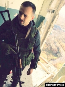 Глеб Карнілаў