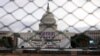 As Trump Prepares For Inauguration, Washington Braces For Protests