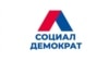 Логотип партии Социал-демократы Кыргызстана.