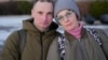 Тры гады бяз мужа і таты. Вялікая размова з Алесяй Рак, жонкай вызваленага журналіста Свабоды Андрэя Кузьнечыка