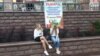 «Рудабельская паказуха» пра праўладных кандыдатаў: «Ён адзін з нас — з заробкам 30 мільёнаў?»