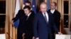 Зеленский обсудит территории только с Путиным и на основе линии фронта