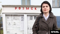 Натальля Радзіна. <br><a href="/content/article/2026955.html" target="_blank">Болей фота і відэа</a>