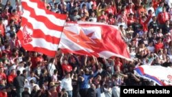 Navijači Crvene zvezde