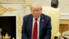 United States - Trump 'Very Disappointed' In Putin, Issues New Ultimatum On Cease-Fire - Reuters screen grab