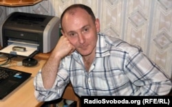 Историк Марк Солонин