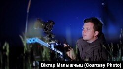 Віктар Малышчыц