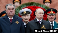 9 маи соли 2021