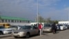 В Туркменистане частным таксистам по 5 манатов продают ксерокопии портрета Сердара Бердымухамедова