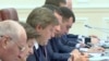 На засіданні уряду вимагали відставки голови ДФС (відео)