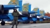 Быть ли второй военной базе РФ в Кыргызстане?