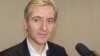 Deputy Prime Minister Iurie Leanca