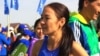 Kyrgyzstan - Bishkek - marathon - semi marathon - run -running - 23 September 2018