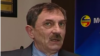 Leonid Talmaci, ex-governor of Moldova's central bank (file photo)