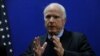 U.S. Senator John McCain