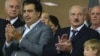 Saakashvili Says 'Secret' Meetings Kept Minsk From Recognizing Breakaway Georgian Regions